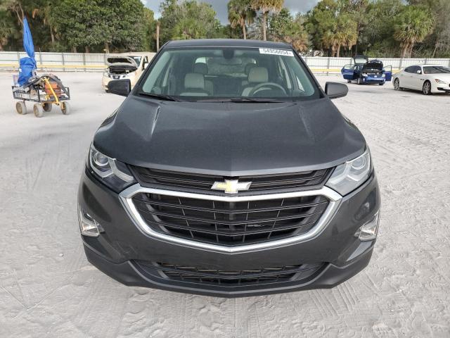 Photo 4 VIN: 2GNAXHEV7J6209027 - CHEVROLET EQUINOX 