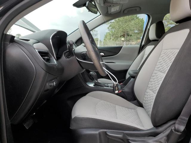 Photo 6 VIN: 2GNAXHEV7J6209027 - CHEVROLET EQUINOX 