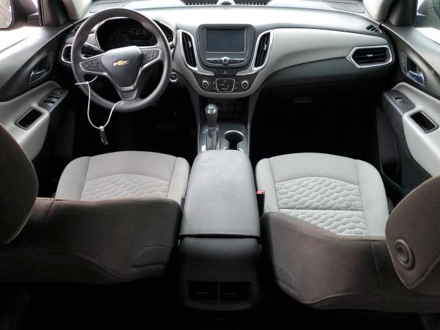 Photo 7 VIN: 2GNAXHEV7J6209027 - CHEVROLET EQUINOX 