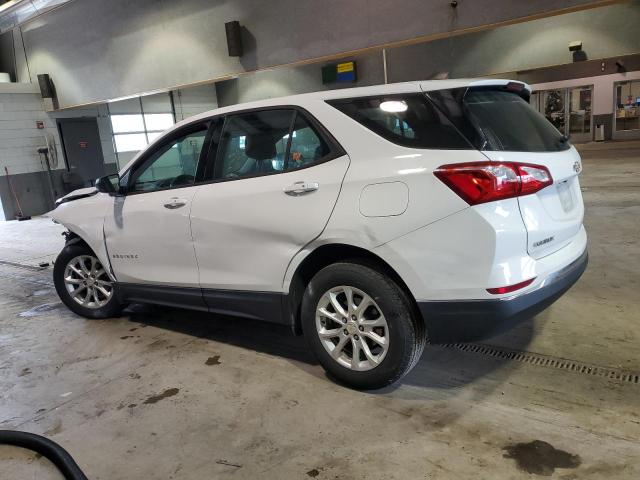 Photo 1 VIN: 2GNAXHEV7J6214311 - CHEVROLET EQUINOX 