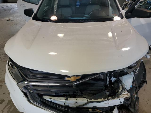 Photo 10 VIN: 2GNAXHEV7J6214311 - CHEVROLET EQUINOX 