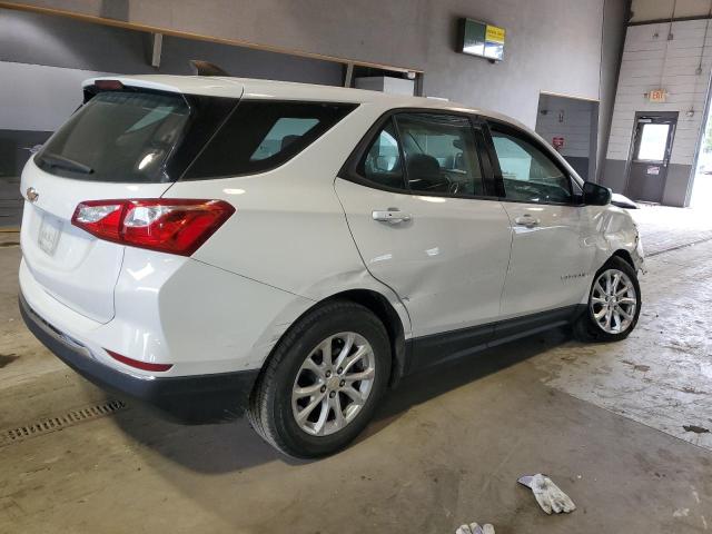 Photo 2 VIN: 2GNAXHEV7J6214311 - CHEVROLET EQUINOX 