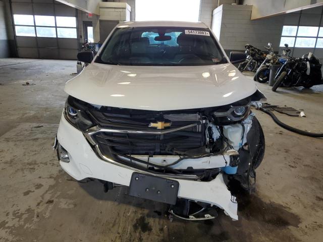 Photo 4 VIN: 2GNAXHEV7J6214311 - CHEVROLET EQUINOX 