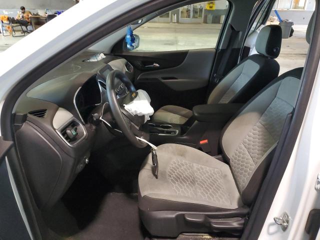 Photo 6 VIN: 2GNAXHEV7J6214311 - CHEVROLET EQUINOX 