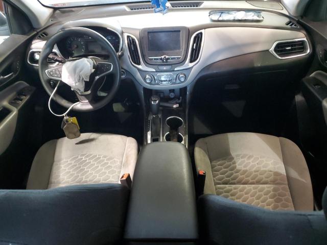 Photo 7 VIN: 2GNAXHEV7J6214311 - CHEVROLET EQUINOX 