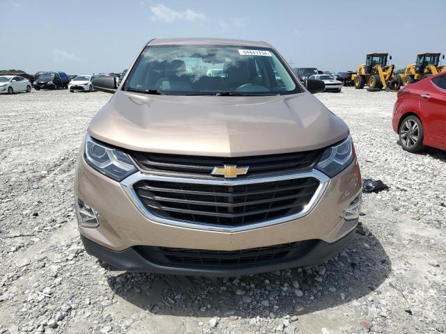 Photo 4 VIN: 2GNAXHEV7J6233036 - CHEVROLET EQUINOX 