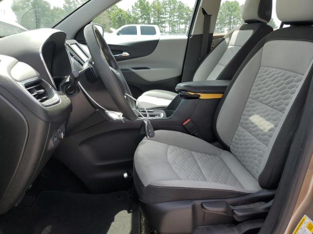 Photo 6 VIN: 2GNAXHEV7J6233036 - CHEVROLET EQUINOX 