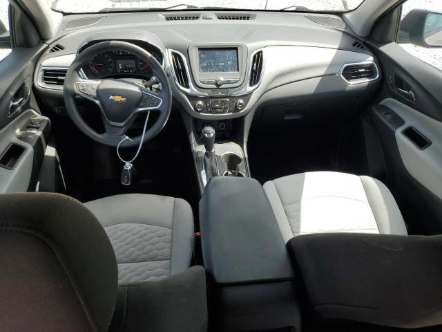 Photo 7 VIN: 2GNAXHEV7J6233036 - CHEVROLET EQUINOX 