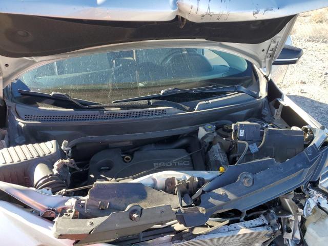 Photo 11 VIN: 2GNAXHEV7J6277005 - CHEVROLET EQUINOX 