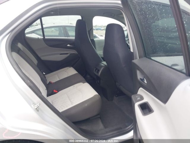 Photo 7 VIN: 2GNAXHEV7J6324775 - CHEVROLET EQUINOX 