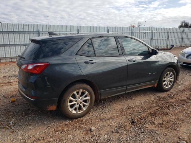 Photo 2 VIN: 2GNAXHEV7J6335193 - CHEVROLET EQUINOX LS 