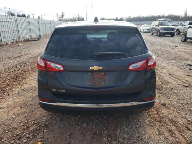 Photo 5 VIN: 2GNAXHEV7J6335193 - CHEVROLET EQUINOX LS 