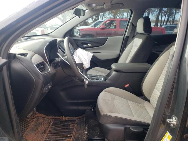 Photo 6 VIN: 2GNAXHEV7J6335193 - CHEVROLET EQUINOX LS 