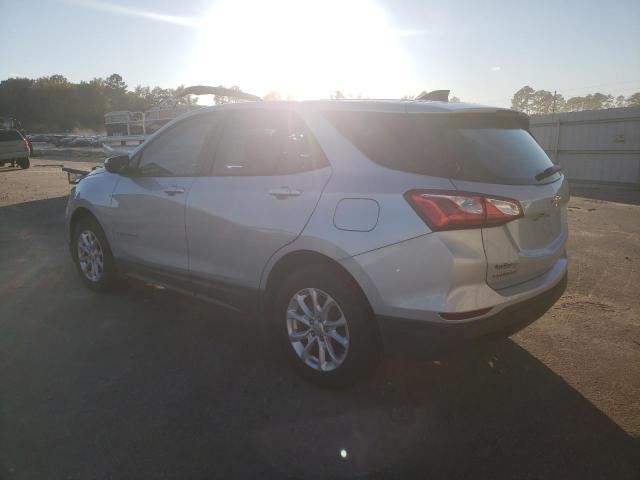 Photo 1 VIN: 2GNAXHEV7K6109978 - CHEVROLET EQUINOX 