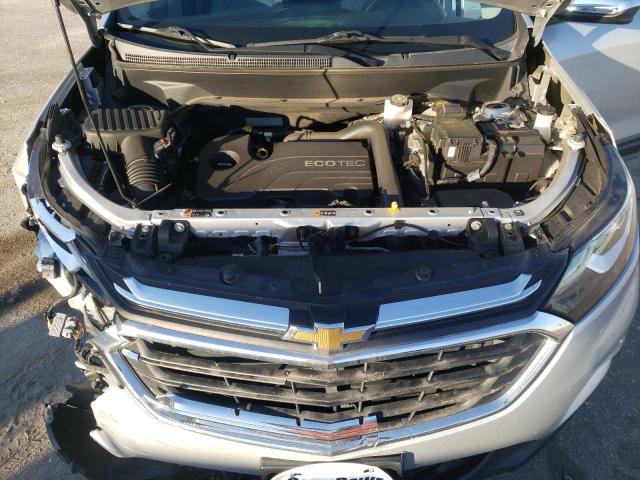 Photo 10 VIN: 2GNAXHEV7K6109978 - CHEVROLET EQUINOX 