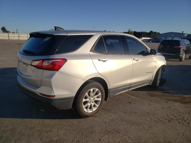 Photo 2 VIN: 2GNAXHEV7K6109978 - CHEVROLET EQUINOX 