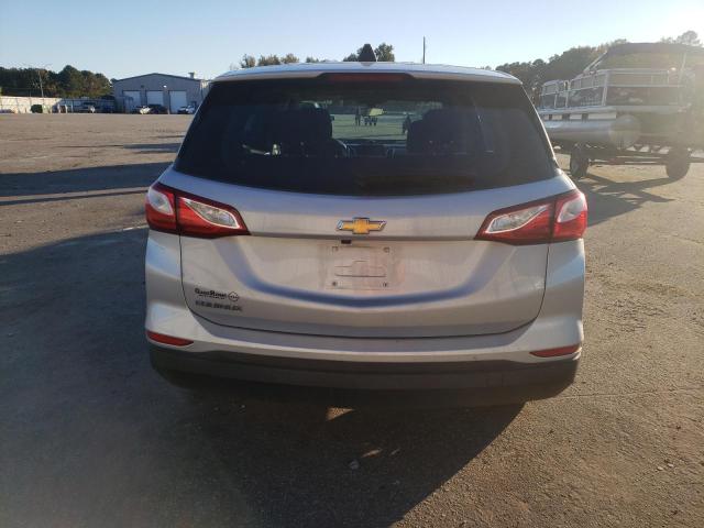 Photo 5 VIN: 2GNAXHEV7K6109978 - CHEVROLET EQUINOX 