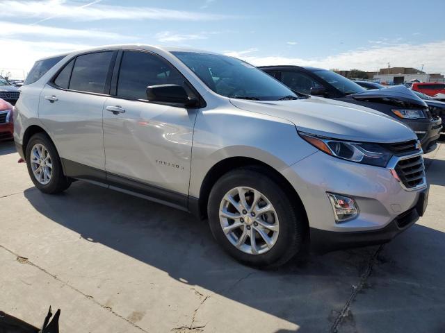 Photo 3 VIN: 2GNAXHEV7K6136291 - CHEVROLET EQUINOX 