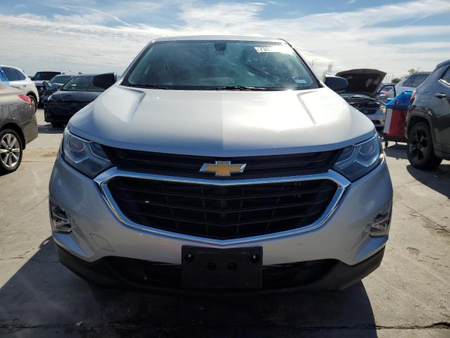 Photo 4 VIN: 2GNAXHEV7K6136291 - CHEVROLET EQUINOX 