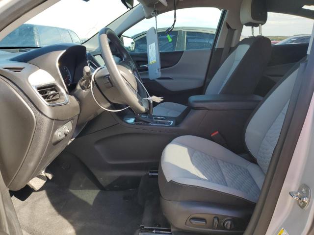 Photo 6 VIN: 2GNAXHEV7K6136291 - CHEVROLET EQUINOX 