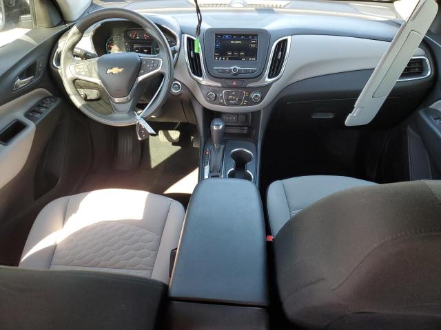 Photo 7 VIN: 2GNAXHEV7K6136291 - CHEVROLET EQUINOX 