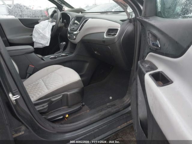 Photo 4 VIN: 2GNAXHEV7K6137148 - CHEVROLET EQUINOX 