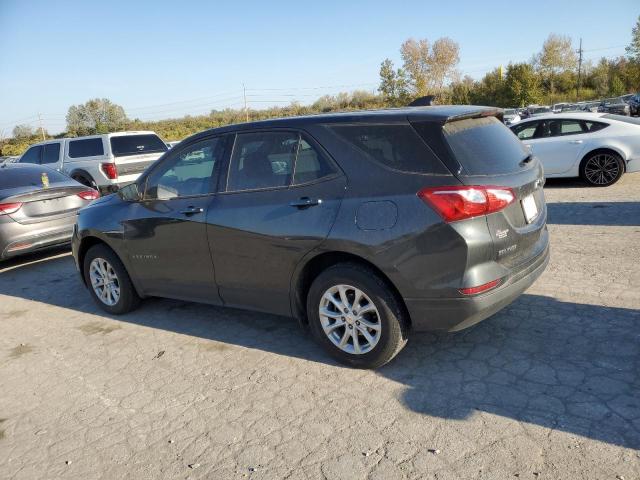 Photo 1 VIN: 2GNAXHEV7K6140986 - CHEVROLET EQUINOX LS 