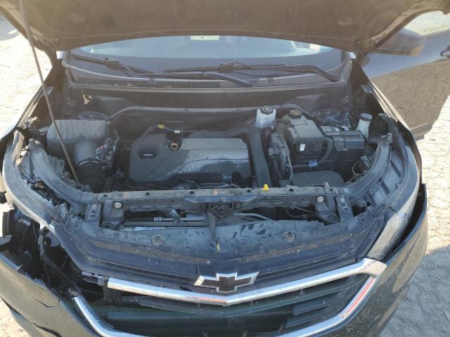 Photo 11 VIN: 2GNAXHEV7K6140986 - CHEVROLET EQUINOX LS 