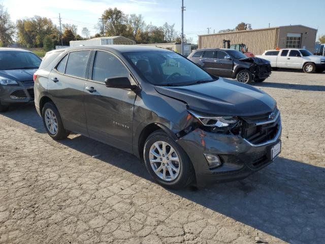 Photo 3 VIN: 2GNAXHEV7K6140986 - CHEVROLET EQUINOX LS 