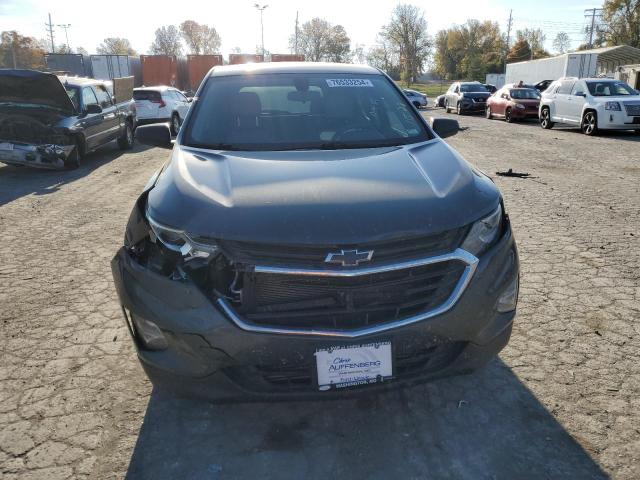 Photo 4 VIN: 2GNAXHEV7K6140986 - CHEVROLET EQUINOX LS 