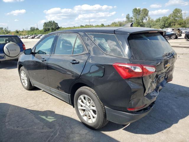 Photo 1 VIN: 2GNAXHEV7K6144875 - CHEVROLET EQUINOX LS 