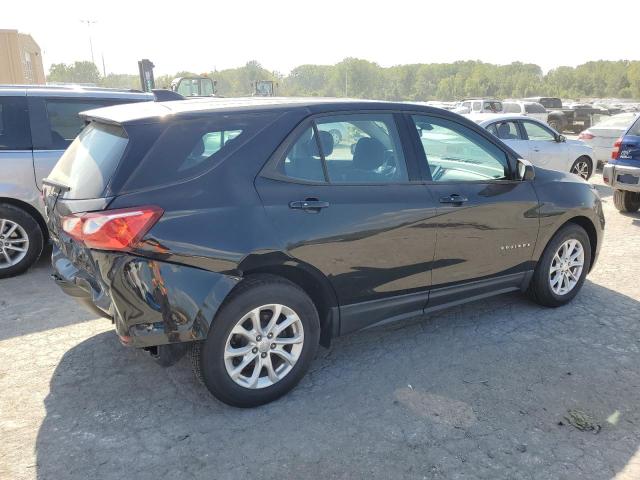 Photo 2 VIN: 2GNAXHEV7K6144875 - CHEVROLET EQUINOX LS 