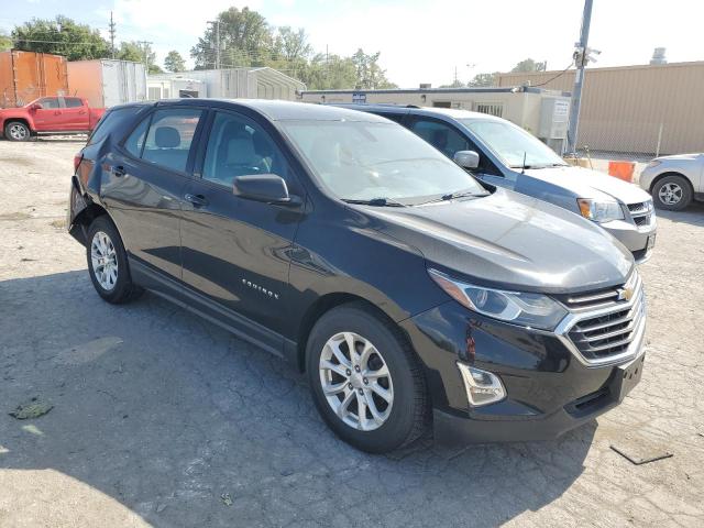 Photo 3 VIN: 2GNAXHEV7K6144875 - CHEVROLET EQUINOX LS 