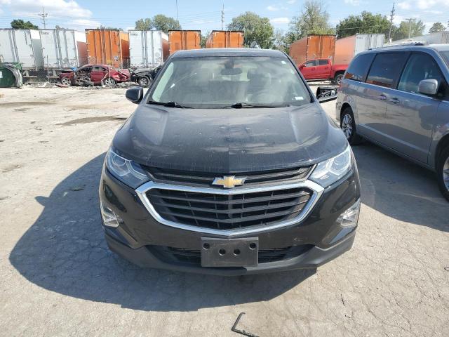 Photo 4 VIN: 2GNAXHEV7K6144875 - CHEVROLET EQUINOX LS 