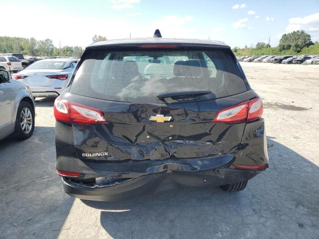 Photo 5 VIN: 2GNAXHEV7K6144875 - CHEVROLET EQUINOX LS 