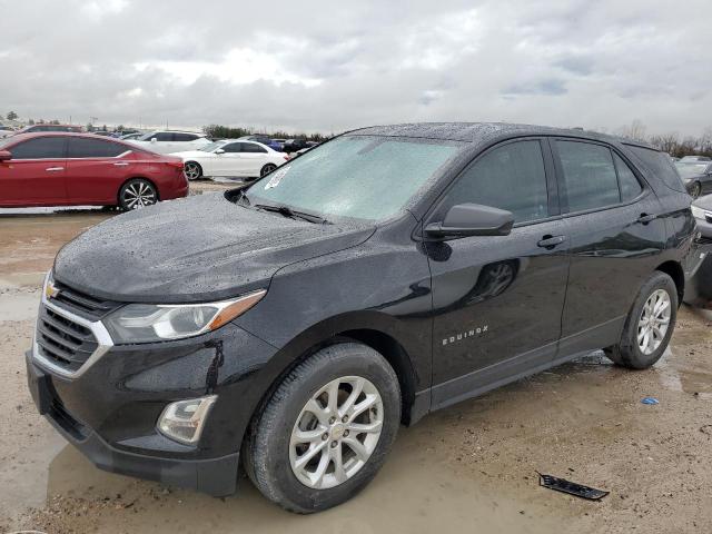 Photo 0 VIN: 2GNAXHEV7K6145010 - CHEVROLET EQUINOX 