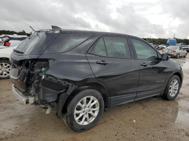 Photo 2 VIN: 2GNAXHEV7K6145010 - CHEVROLET EQUINOX 