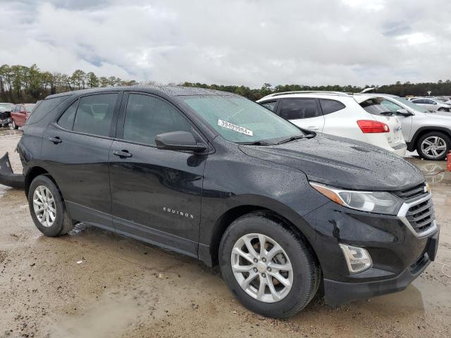 Photo 3 VIN: 2GNAXHEV7K6145010 - CHEVROLET EQUINOX 