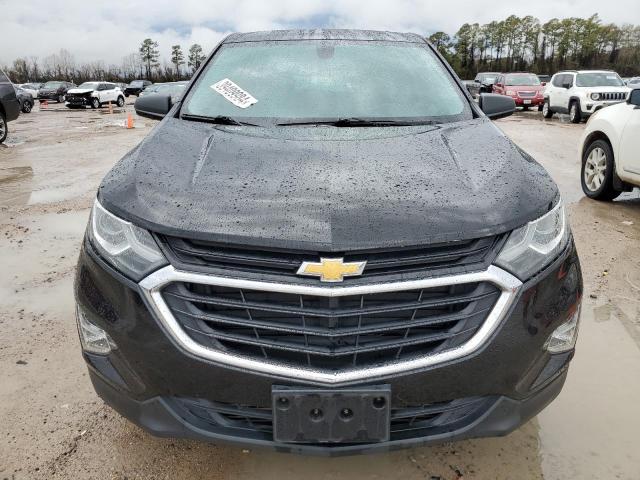 Photo 4 VIN: 2GNAXHEV7K6145010 - CHEVROLET EQUINOX 