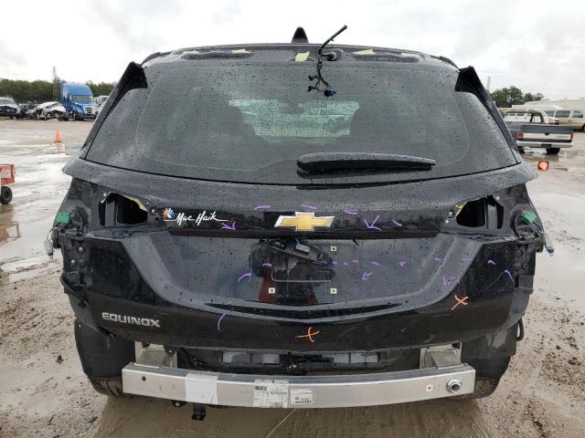 Photo 5 VIN: 2GNAXHEV7K6145010 - CHEVROLET EQUINOX 