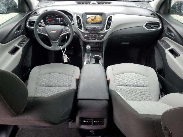 Photo 7 VIN: 2GNAXHEV7K6145010 - CHEVROLET EQUINOX 