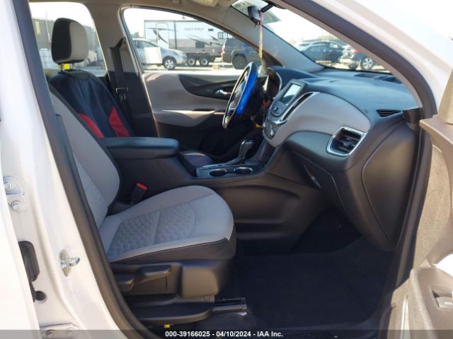 Photo 4 VIN: 2GNAXHEV7K6145329 - CHEVROLET EQUINOX 