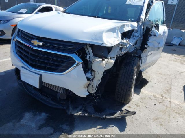 Photo 5 VIN: 2GNAXHEV7K6145329 - CHEVROLET EQUINOX 