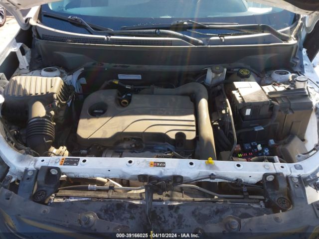 Photo 9 VIN: 2GNAXHEV7K6145329 - CHEVROLET EQUINOX 