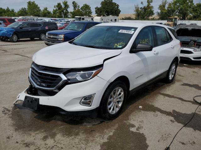 Photo 0 VIN: 2GNAXHEV7K6148540 - CHEVROLET EQUINOX LS 