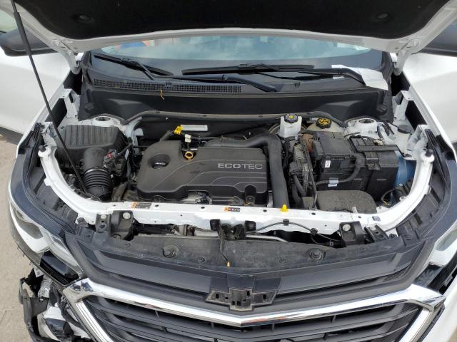 Photo 11 VIN: 2GNAXHEV7K6148540 - CHEVROLET EQUINOX LS 