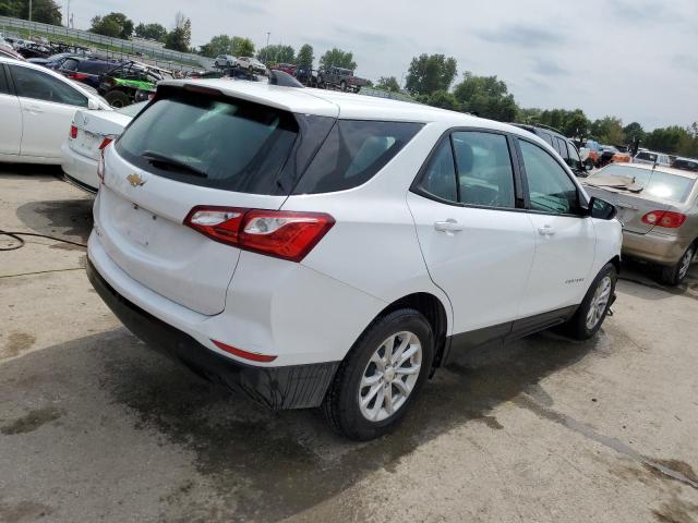 Photo 2 VIN: 2GNAXHEV7K6148540 - CHEVROLET EQUINOX LS 