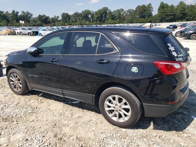 Photo 1 VIN: 2GNAXHEV7K6186480 - CHEVROLET EQUINOX 