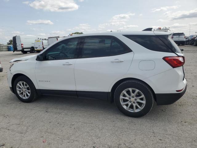 Photo 1 VIN: 2GNAXHEV7K6195275 - CHEVROLET EQUINOX LS 