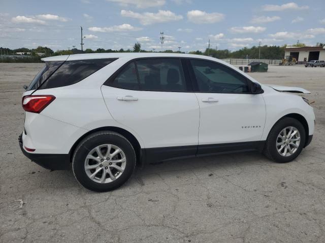 Photo 2 VIN: 2GNAXHEV7K6195275 - CHEVROLET EQUINOX LS 